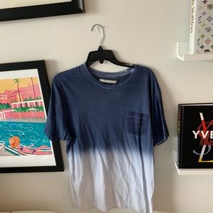 Urban outfitters tie die shirt